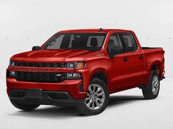CHEVROLET SILVERADO LTD 2022 1GCPWBEK2NZ176425 image CHEVROLET SILVERADO LTD 2022 1GCPWBEK2NZ176425 image